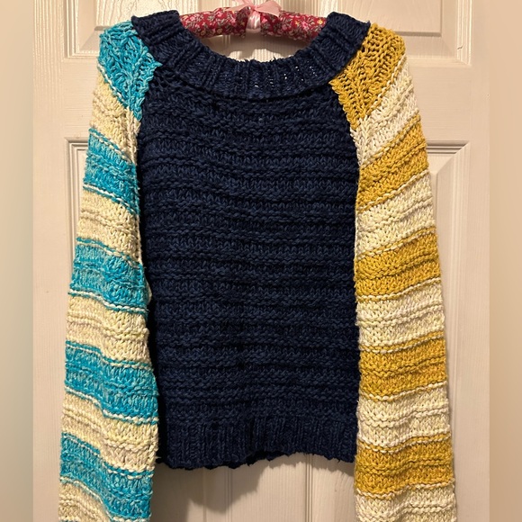 Free People Cruze Sweater - Picture 10 of 10